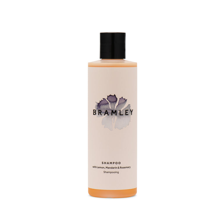 Shampoo