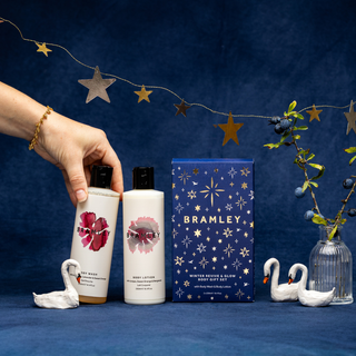 Winter Revive Body Care Gift Set