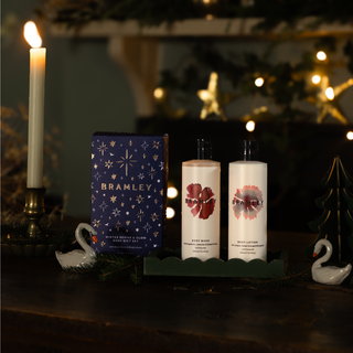 Winter Revive Body Care Gift Set