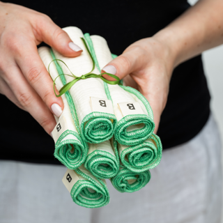 Monday to Sunday Muslin Bundle