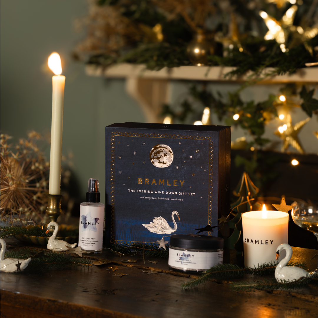 Give a Little Botanical Magic this Christmas