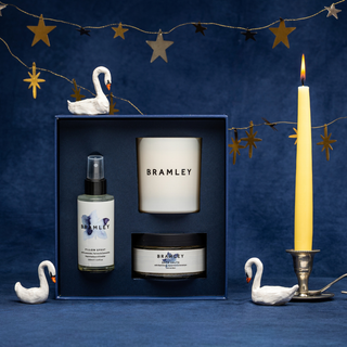 Evening Wind Down Gift Set