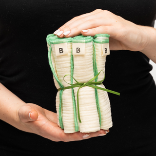 Monday to Sunday Muslin Bundle
