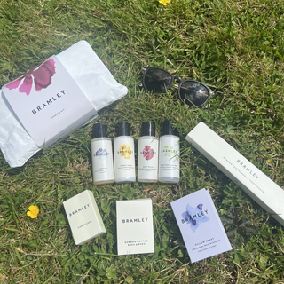 Weekend Kit