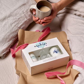 Bloom & Unwind Gift Set