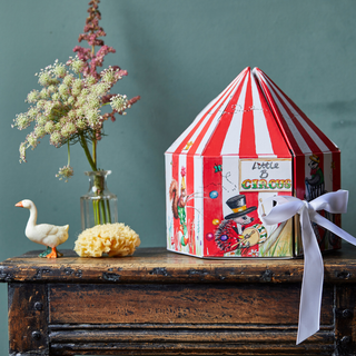 Little B Circus Tent
