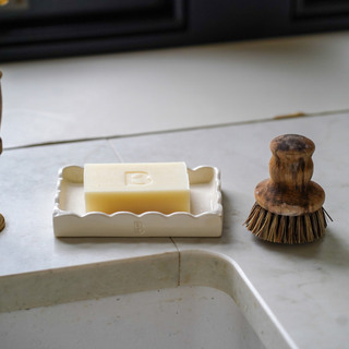 Soap Dish Set
