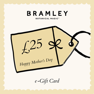 Bramley e-Gift Card - £25