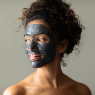 Marigold Purifying Face Mask
