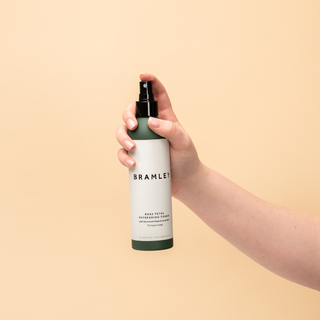 Rose Petal Refreshing Toner