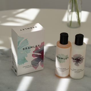Discovery Bath Gift Set