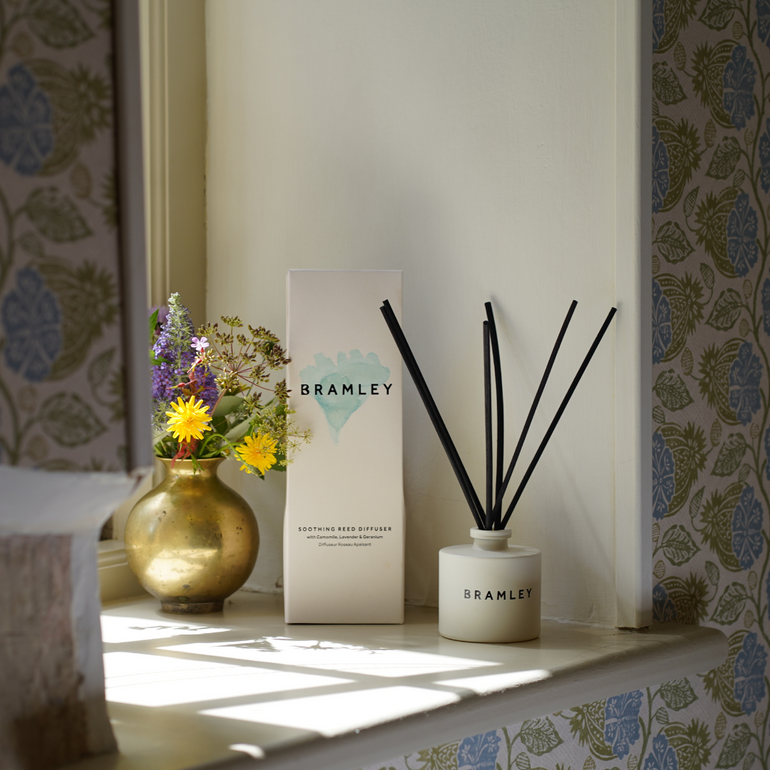 Soothing Reed Diffuser 100ml