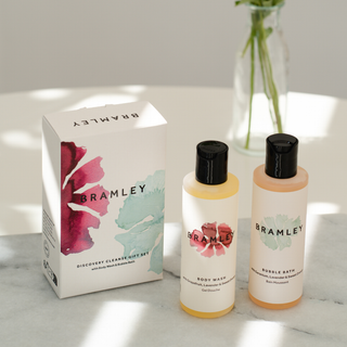 Discovery Cleanse Gift Set
