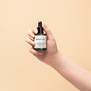 Raspberry Seed Illuminating Face Oil