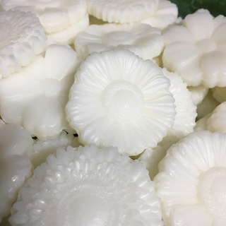 Mini Flower Soap Set