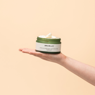 Dandelion Enriching Hair & Scalp Mask