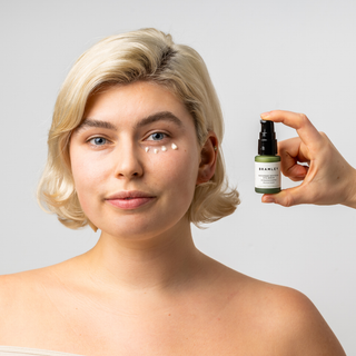 Cucumber Reviving Eye Serum