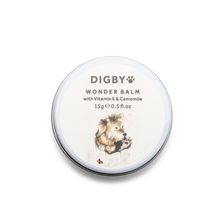 Digby Wonder Balm