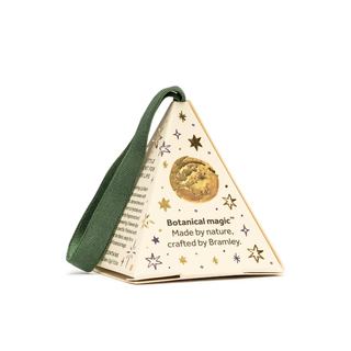 Starry Nights Lip Balm Tree Decoration