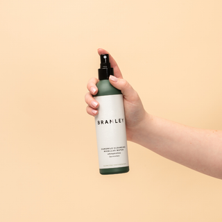 Camomile Cleansing Micellar Water