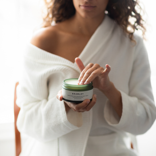Sunflower Replenishing Body Balm