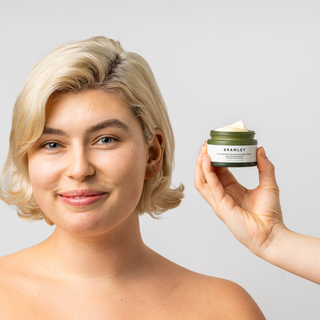 Cloudberry Balancing Face Cream