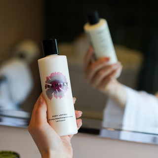 Body Lotion