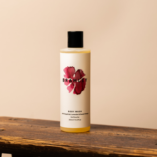 Body Wash