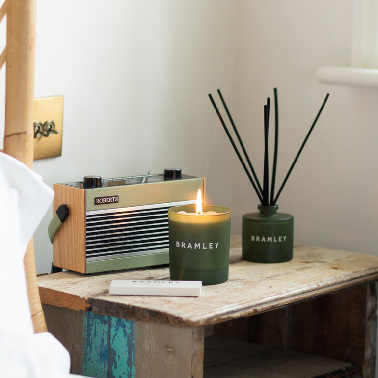 Calming Candle