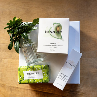 Bramley x The FairGround Mother’s Day Set