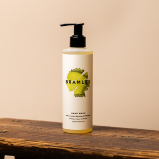 Hand Wash