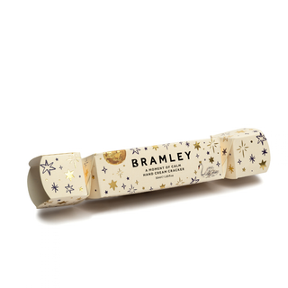 A Moment of Calm Hand Cream Cracker