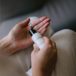 Hand Sanitiser Gel