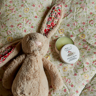 Little B Vapour Balm