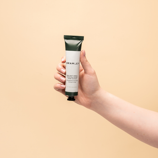 Walnut Shell Revitalising Face Scrub