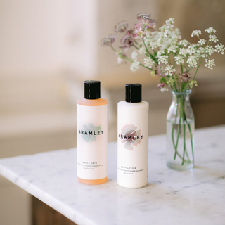 Relax Bath Gift Set