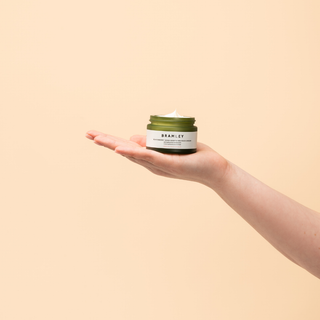 Blackberry Seed Soothing Face Cream