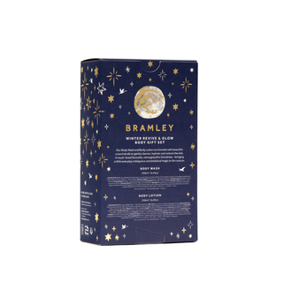Winter Revive Body Care Gift Set