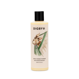Digby Dog Conditioner