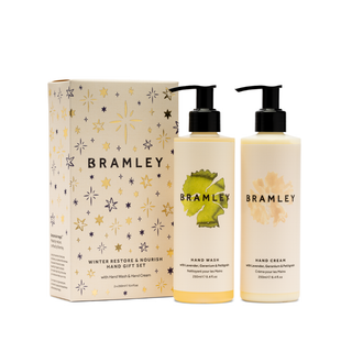 Winter Restore Hand Care Gift Set
