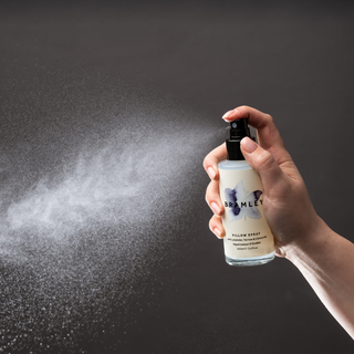 Pillow Spray