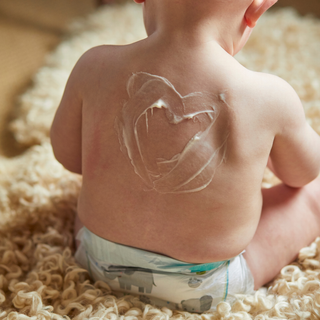 Little B Nourishing Body Lotion