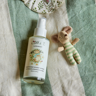 Little B Sleep Spray