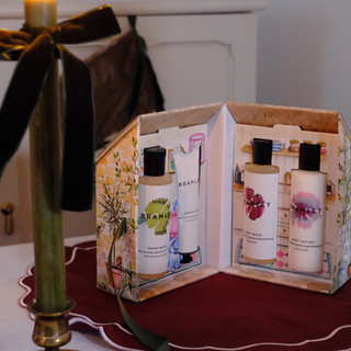 Little Bramley Cottage