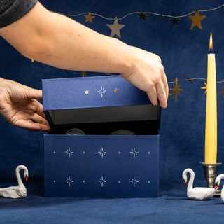 Evening Wind Down Gift Set