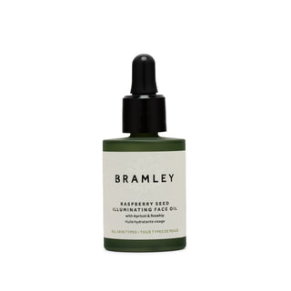 Raspberry Seed Illuminating Face Oil 30ml