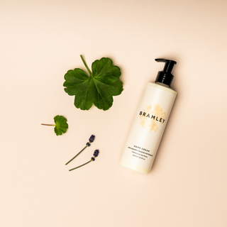 Hand Cream