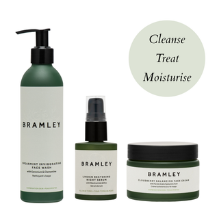 Balancing Skin Ritual