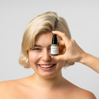 Cucumber Reviving Eye Serum