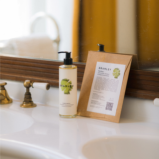 Hand Wash Compostable Refill Pouch